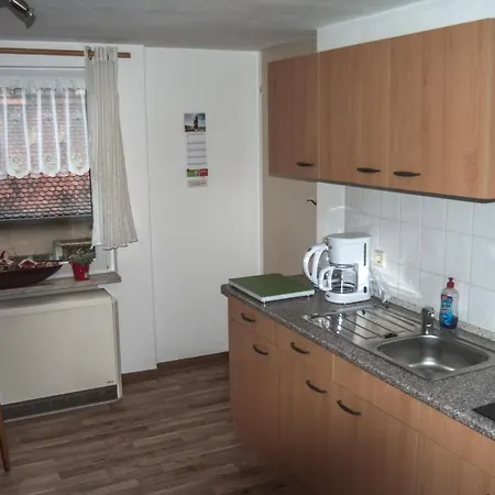 公寓 Muldental Grossbothen *