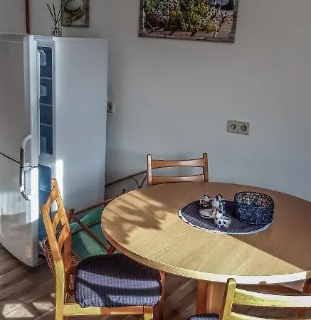 Muldental Grossbothen 公寓