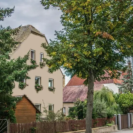 Muldental Grossbothen * גרימה