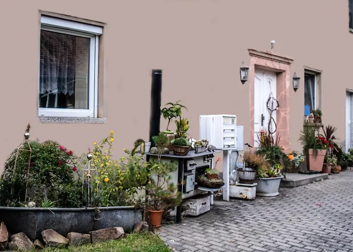 Daire Muldental Grossbothen *