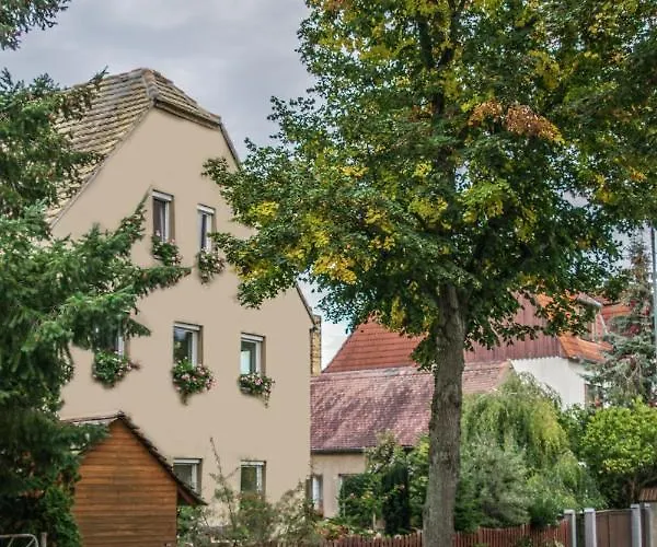 Muldental Grossbothen * Grimma